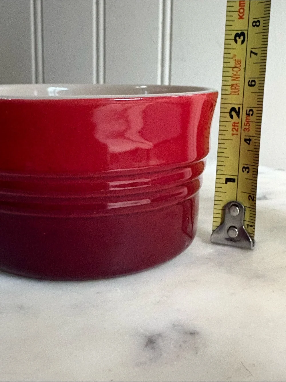 Le Creuset le creuset